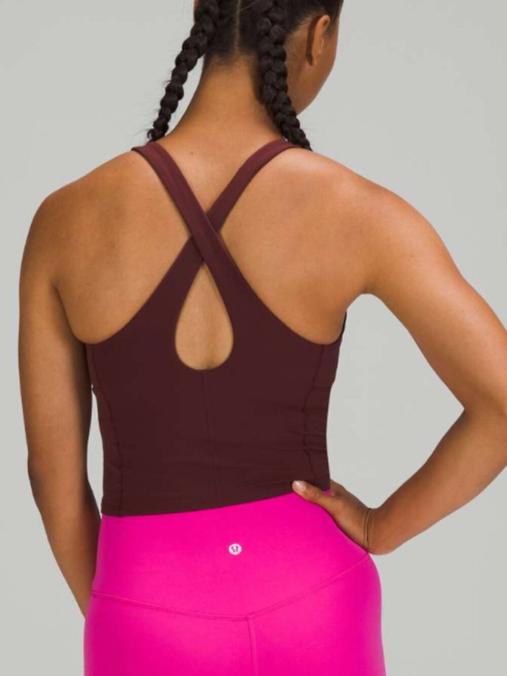 Lululemon Key to Balance Tank Top